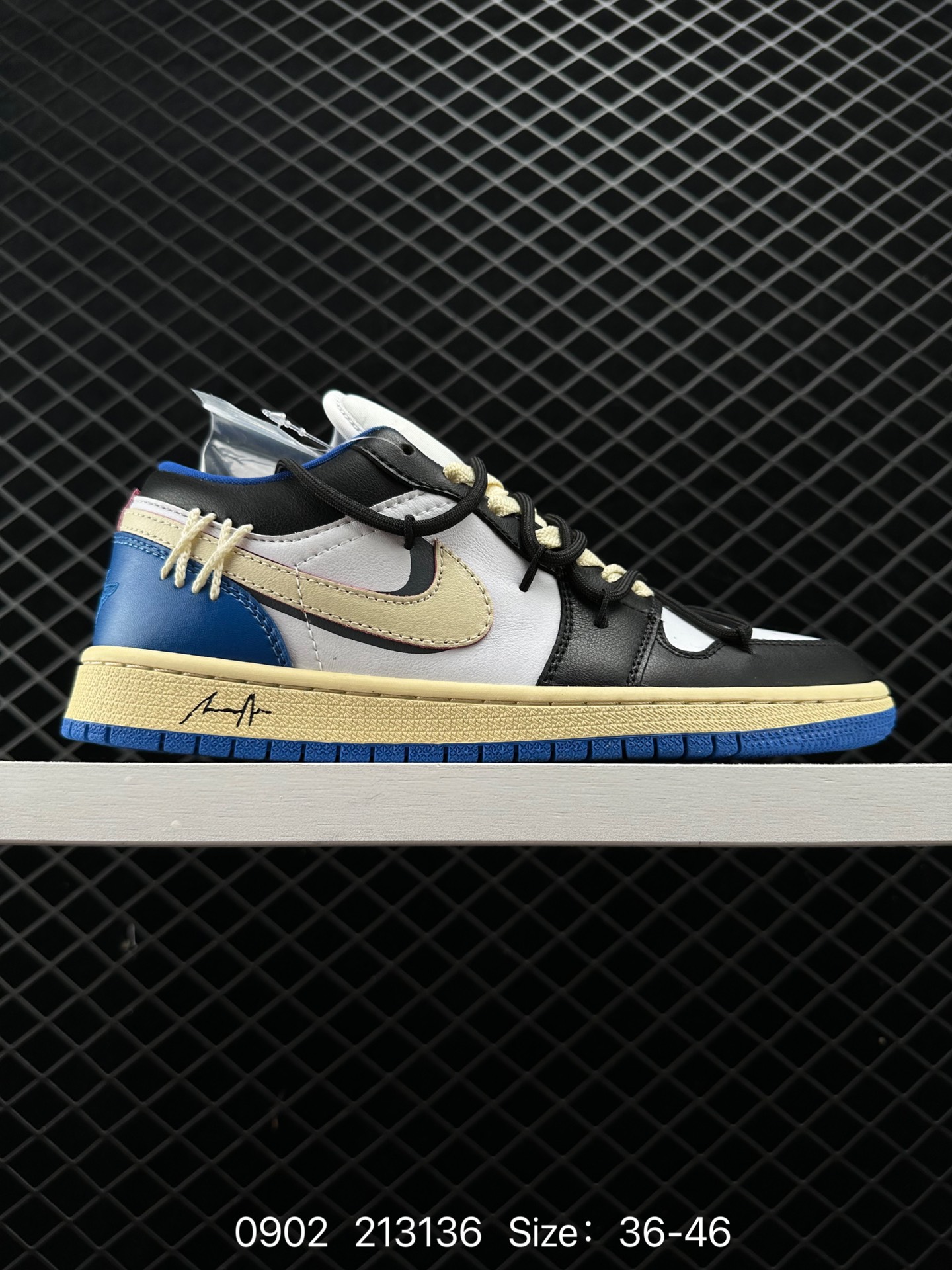 Air Jordan 1 Low AJ1